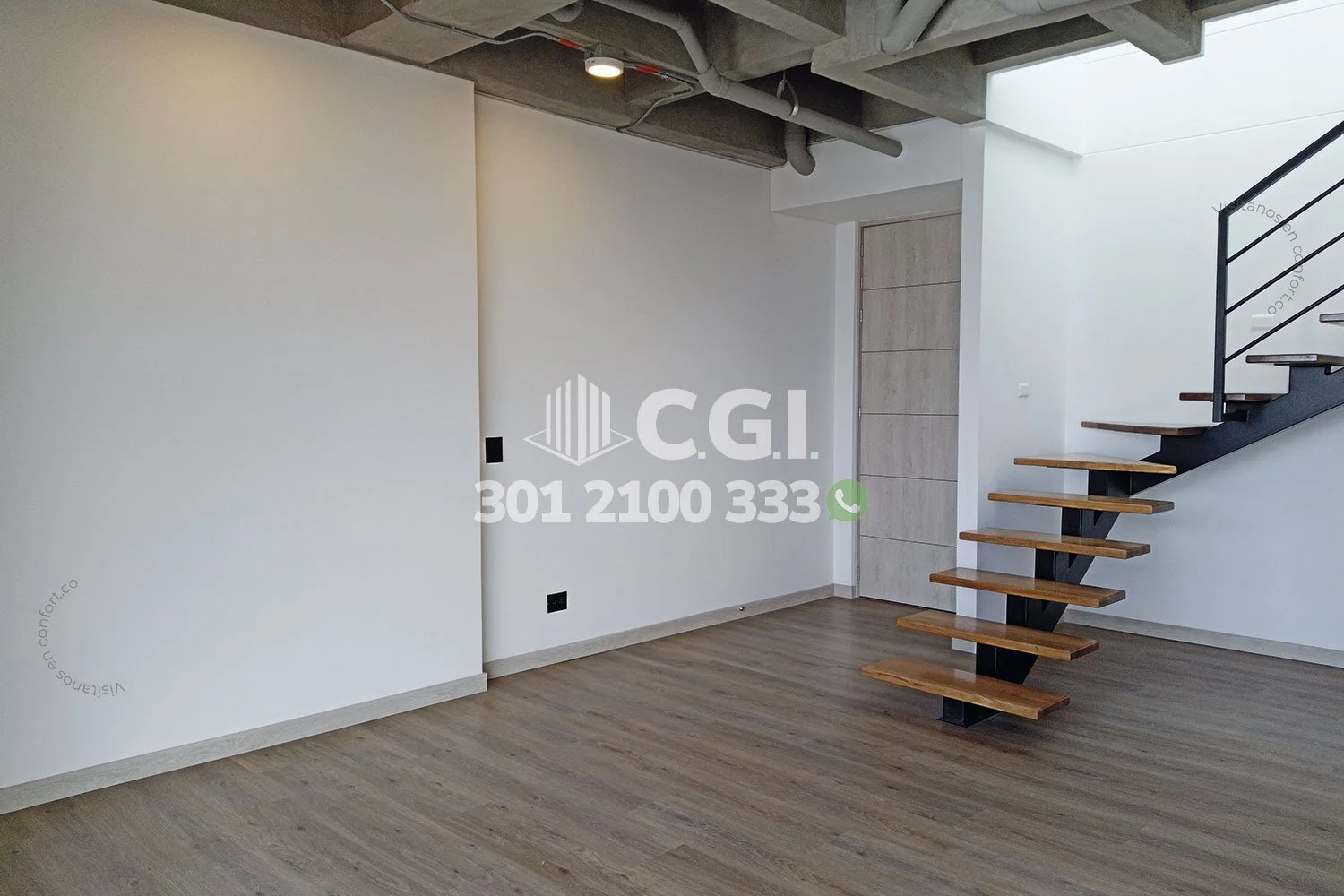 PENTHOUSE EN LOS MESA - ENVIGADO 18009242 — foto 3