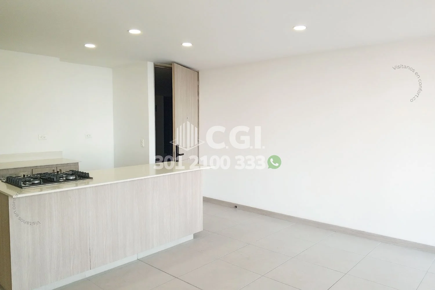 APARTAMENTO EN SABANETA 18011244 COP/USD — foto 2