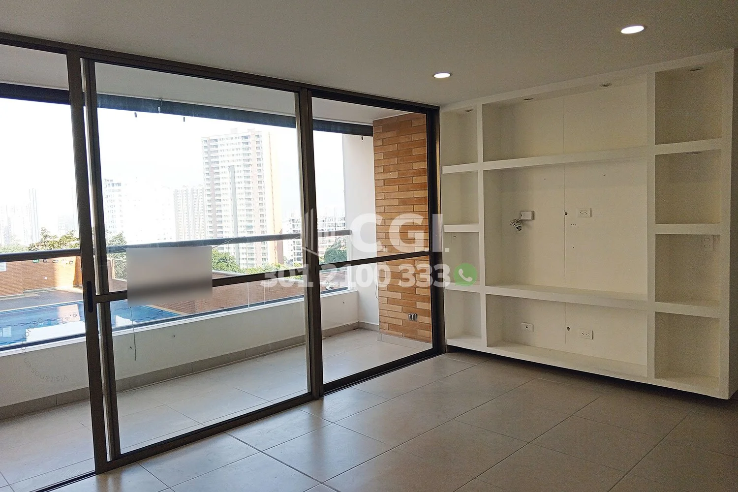APARTAMENTO EN SABANETA 18011244 COP/USD — foto 4