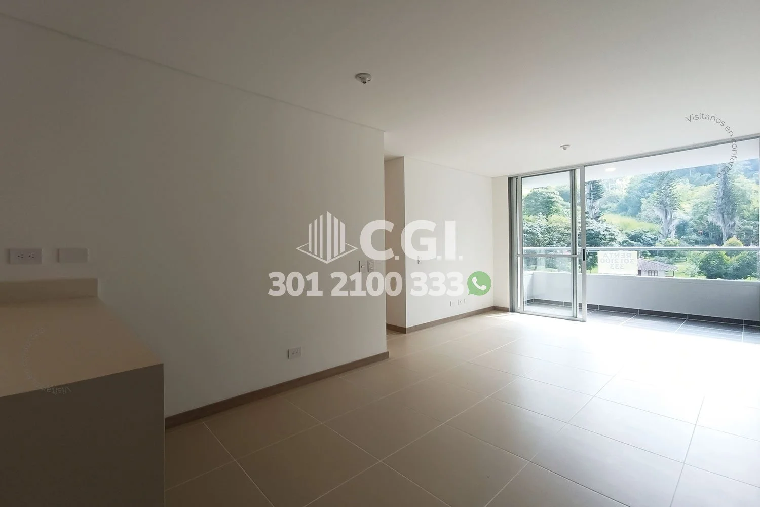 APARTAMENTO EN EL CHINGUÍ - ENVIGADO 1801252 COP/USD — foto 4