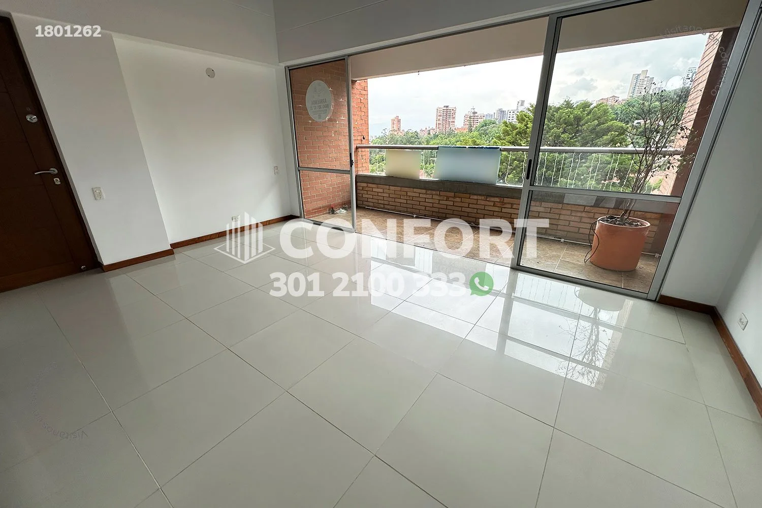 APTO EN BENEDICTINOS - ENVIGADO 1801262 — foto 4