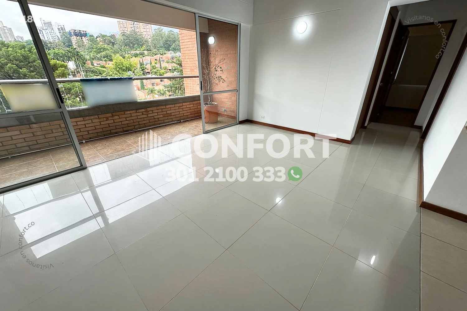 APTO EN BENEDICTINOS - ENVIGADO 1801262 — foto 3