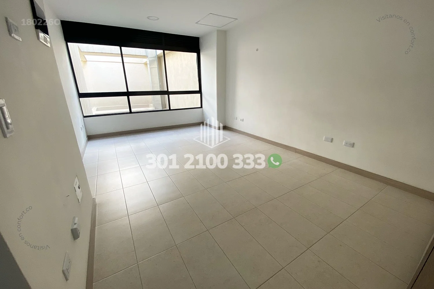 OFICINA EN CALASANZ 180226O — foto 2