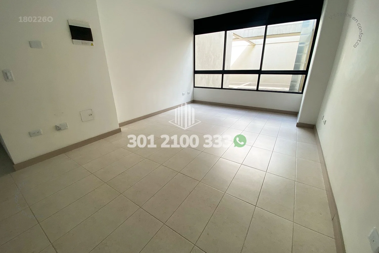 OFICINA EN CALASANZ 180226O — foto 4