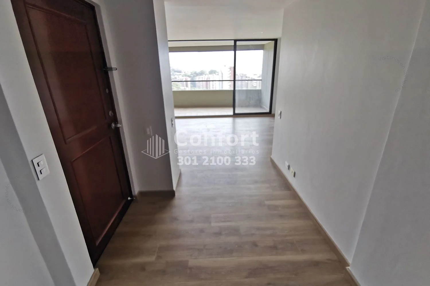 APARTAMENTO EN ENVIGADO 180324 — foto 2