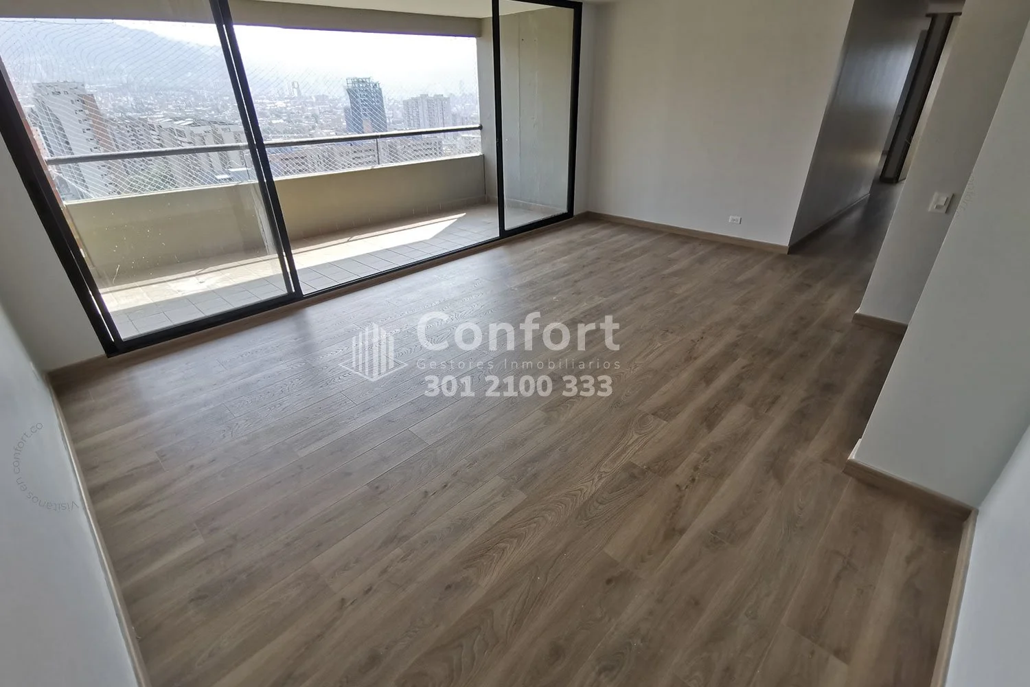 APARTAMENTO EN ENVIGADO 180324 — foto 3