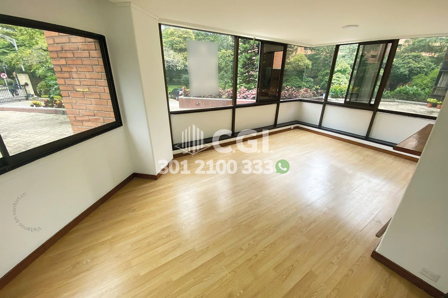 APARTAMENTO EN PATIO BONITO - EL POBLADO 1803251 COP/USD — foto 2