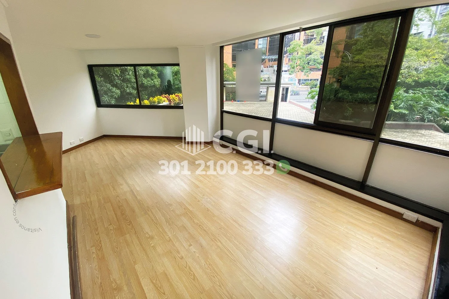APARTAMENTO EN PATIO BONITO - EL POBLADO 1803251 COP/USD — foto 4