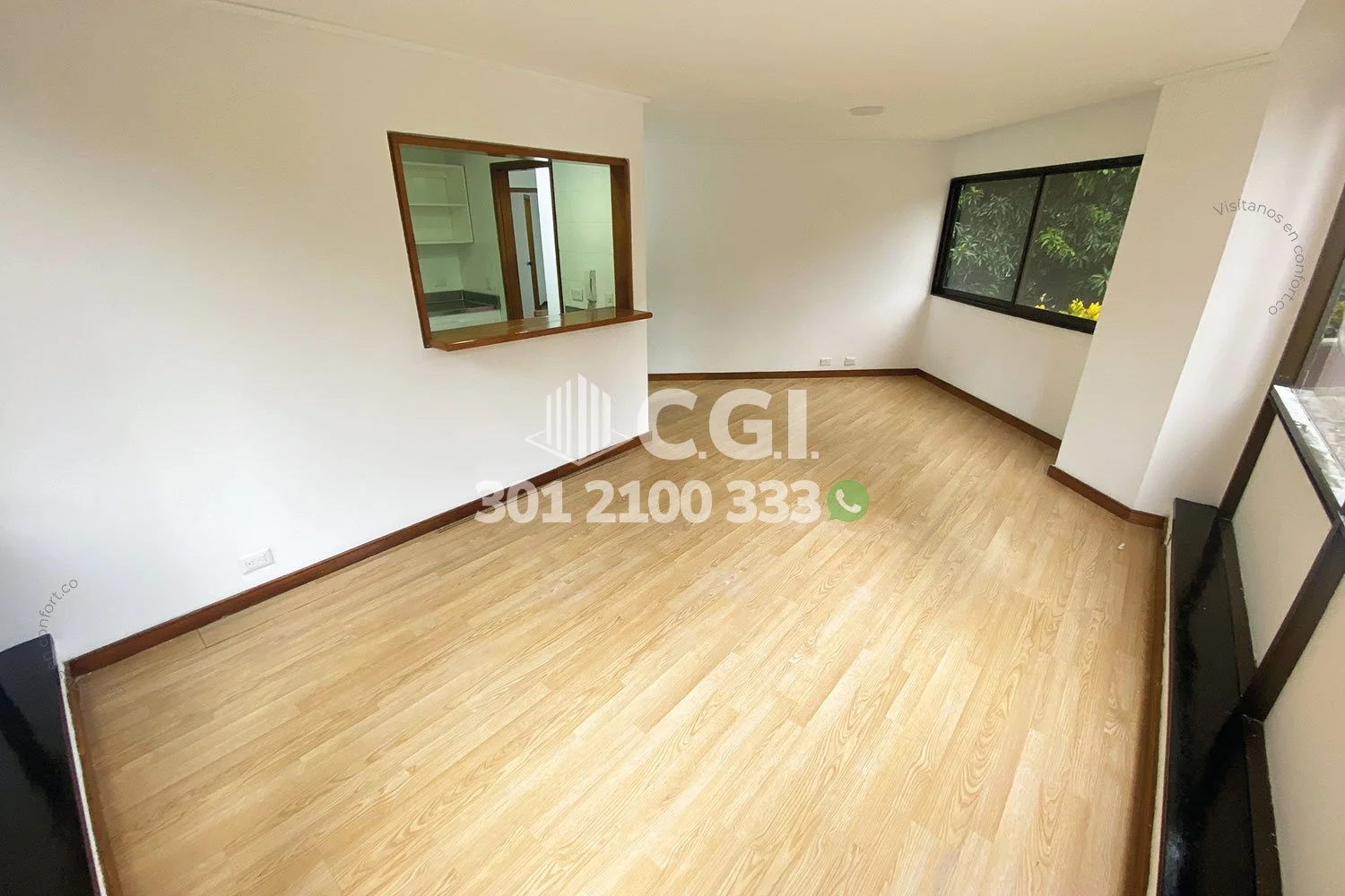 APARTAMENTO EN PATIO BONITO - EL POBLADO 1803251 COP/USD — foto 3