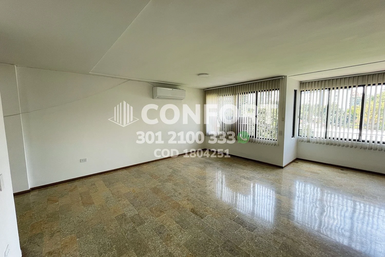 OFICINA EN LA AGUACATALA - EL POBLADO 1804251 COP/USD — foto 4