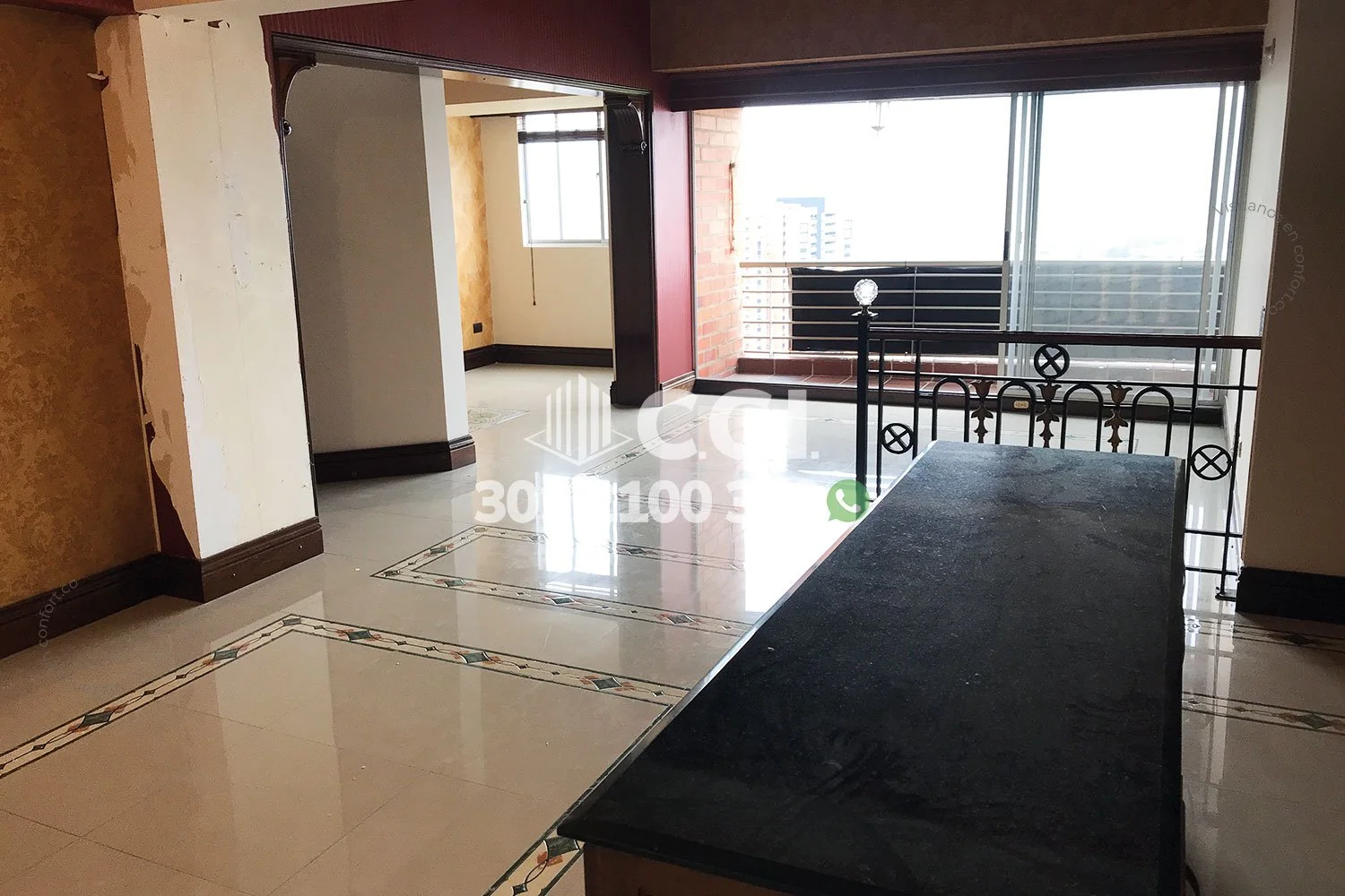 APARTAMENTO EN ENVIGADO 1805242 — foto 3