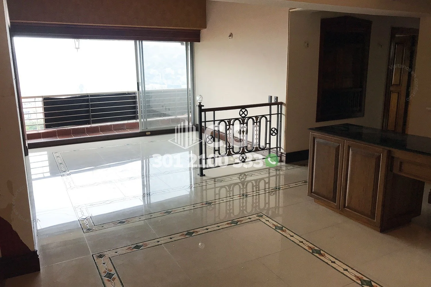 APARTAMENTO EN ENVIGADO 1805242 — foto 2