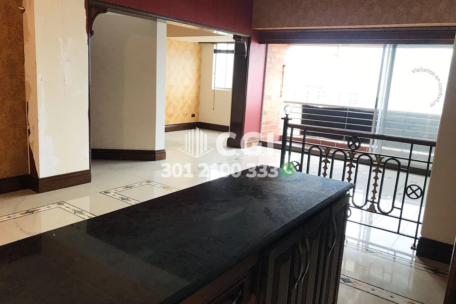 APARTAMENTO EN ENVIGADO 1805242 — foto 4