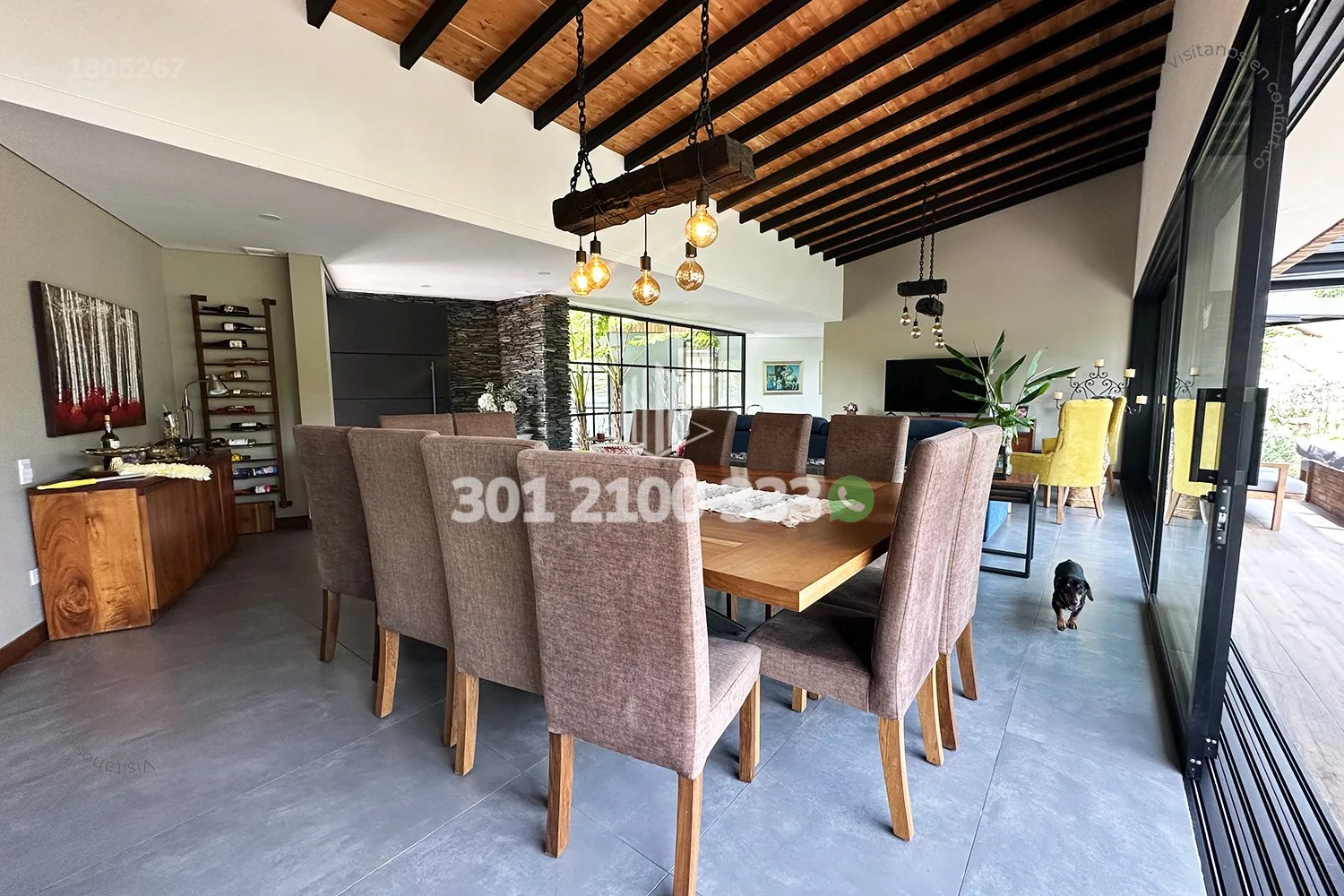 CASA EN EL RETIRO - ANTIOQUIA 1805267 — foto 4