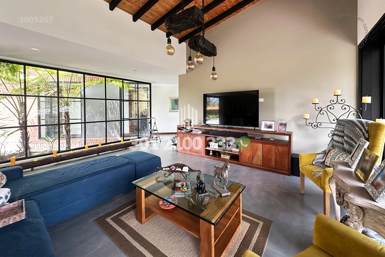 CASA EN EL RETIRO - ANTIOQUIA 1805267 — foto 3