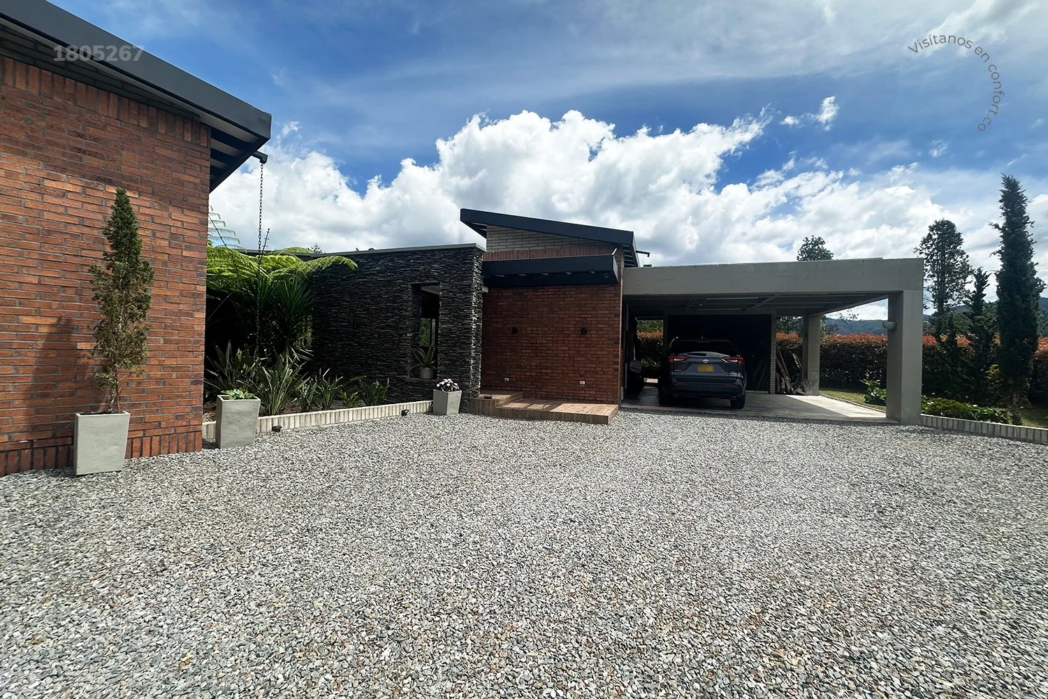 CASA EN EL RETIRO - ANTIOQUIA 1805267 — foto 1