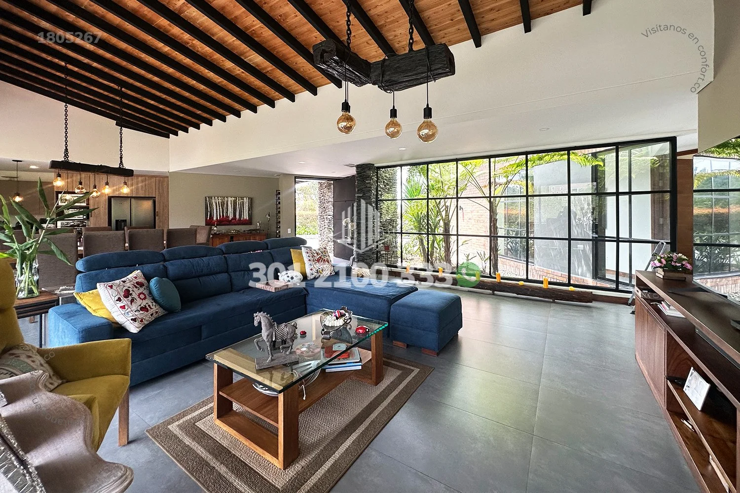 CASA EN EL RETIRO - ANTIOQUIA 1805267 — foto 2