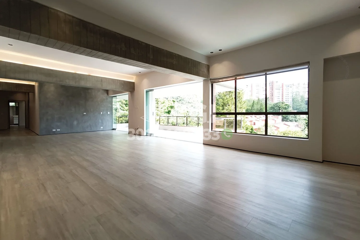APARTAMENTO EN EL POBLADO 1808241 COP/USD — foto 4