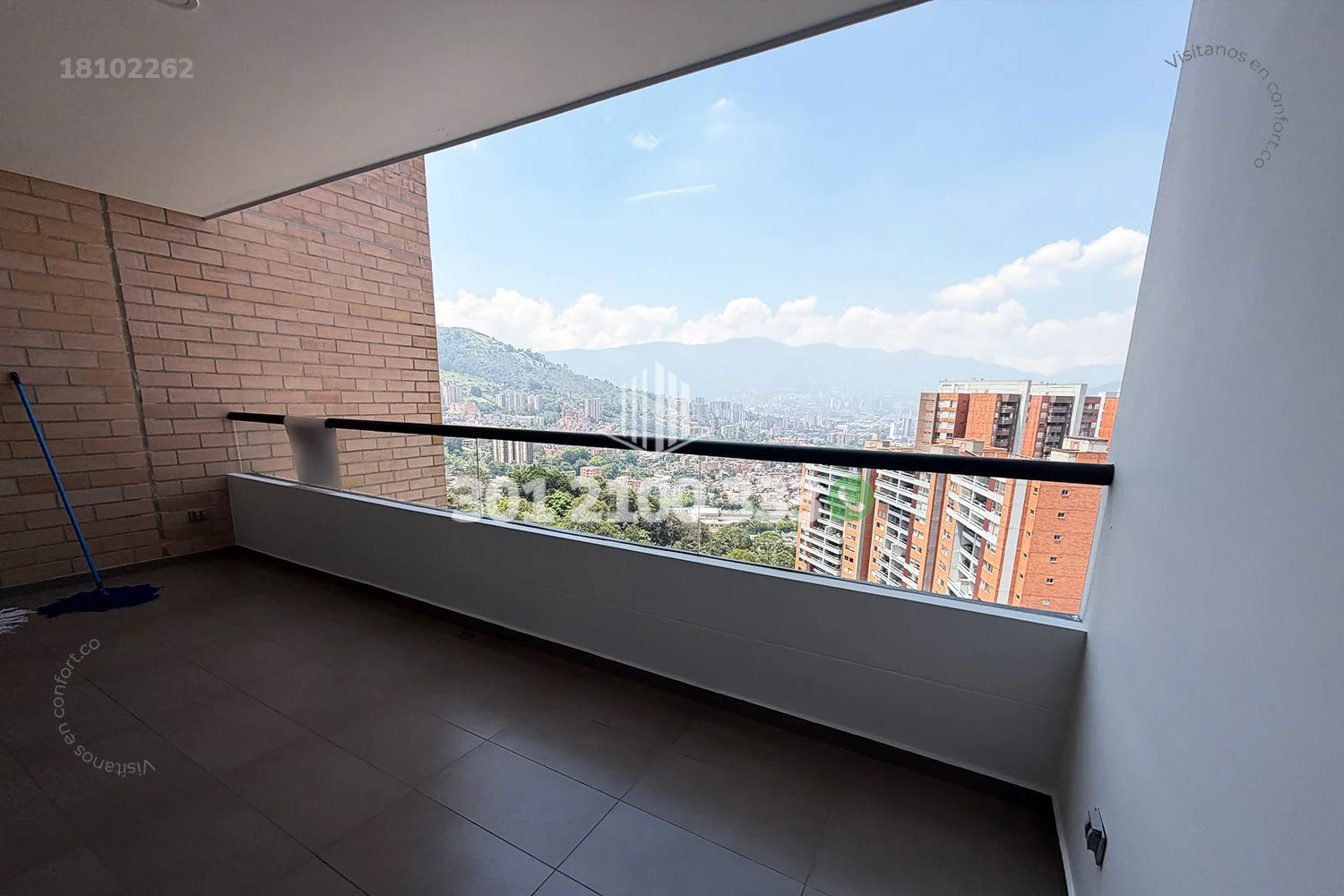 APTO EN LA LOMA DE LAS BRUJAS - ENVIGADO 18102262 — foto 4