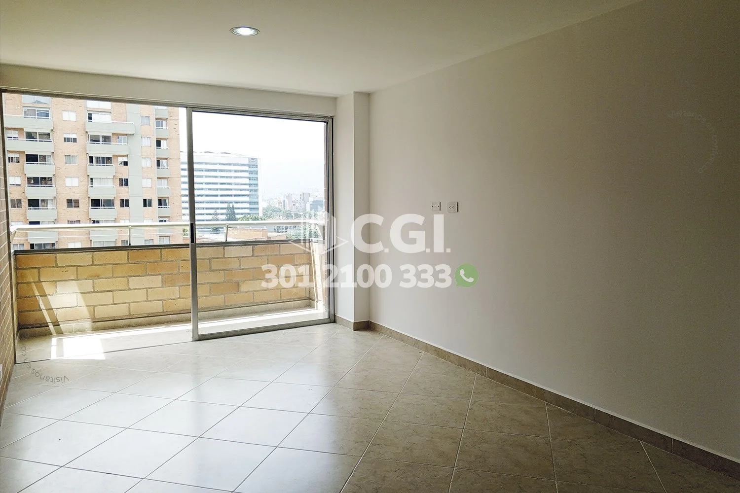 APARTAMENTO EN PATIO BONITO - EL POBLADO 18110241 COP/USD — foto 3