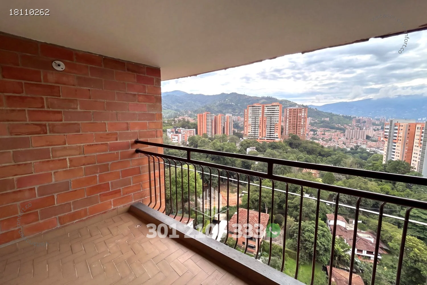 APTO EN EL ESCOBERO - ENVIGADO 18110262 — foto 4