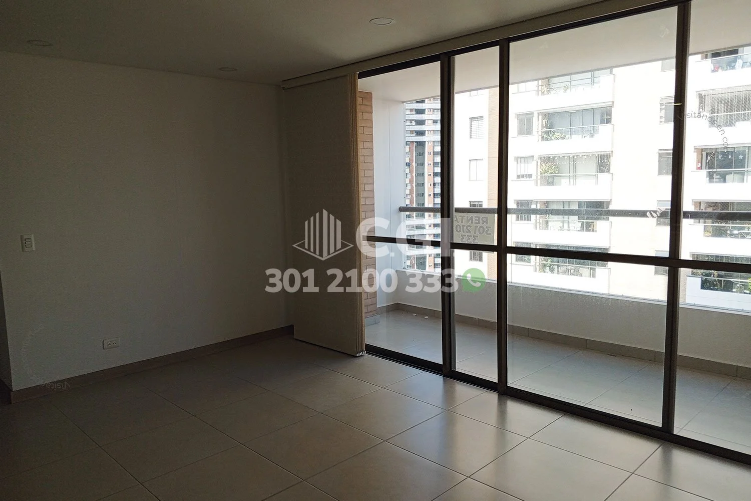 APARTAMENTO EN SABANETA 18111244 COP/USD — foto 3