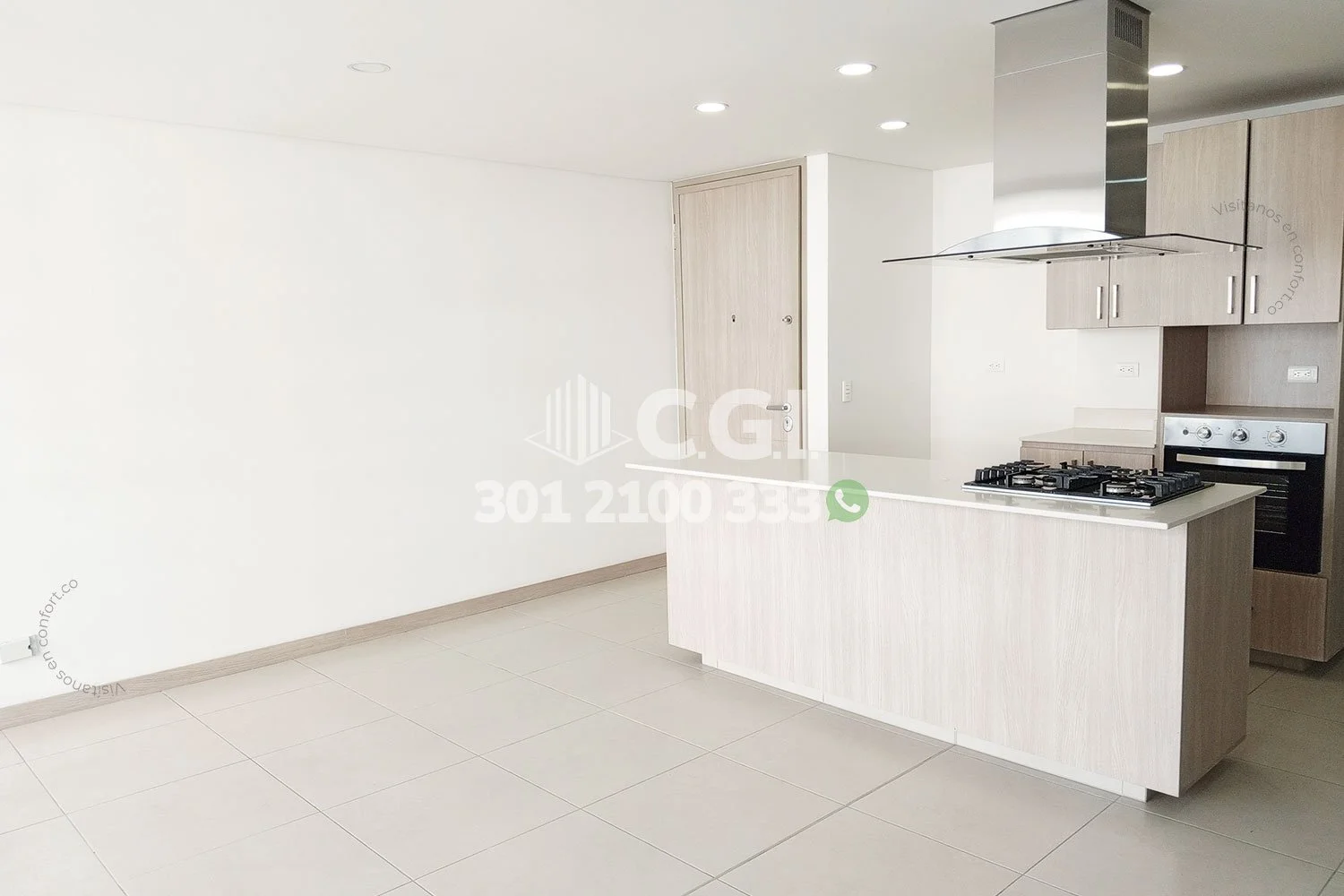 APARTAMENTO EN SABANETA 18111244 COP/USD — foto 2