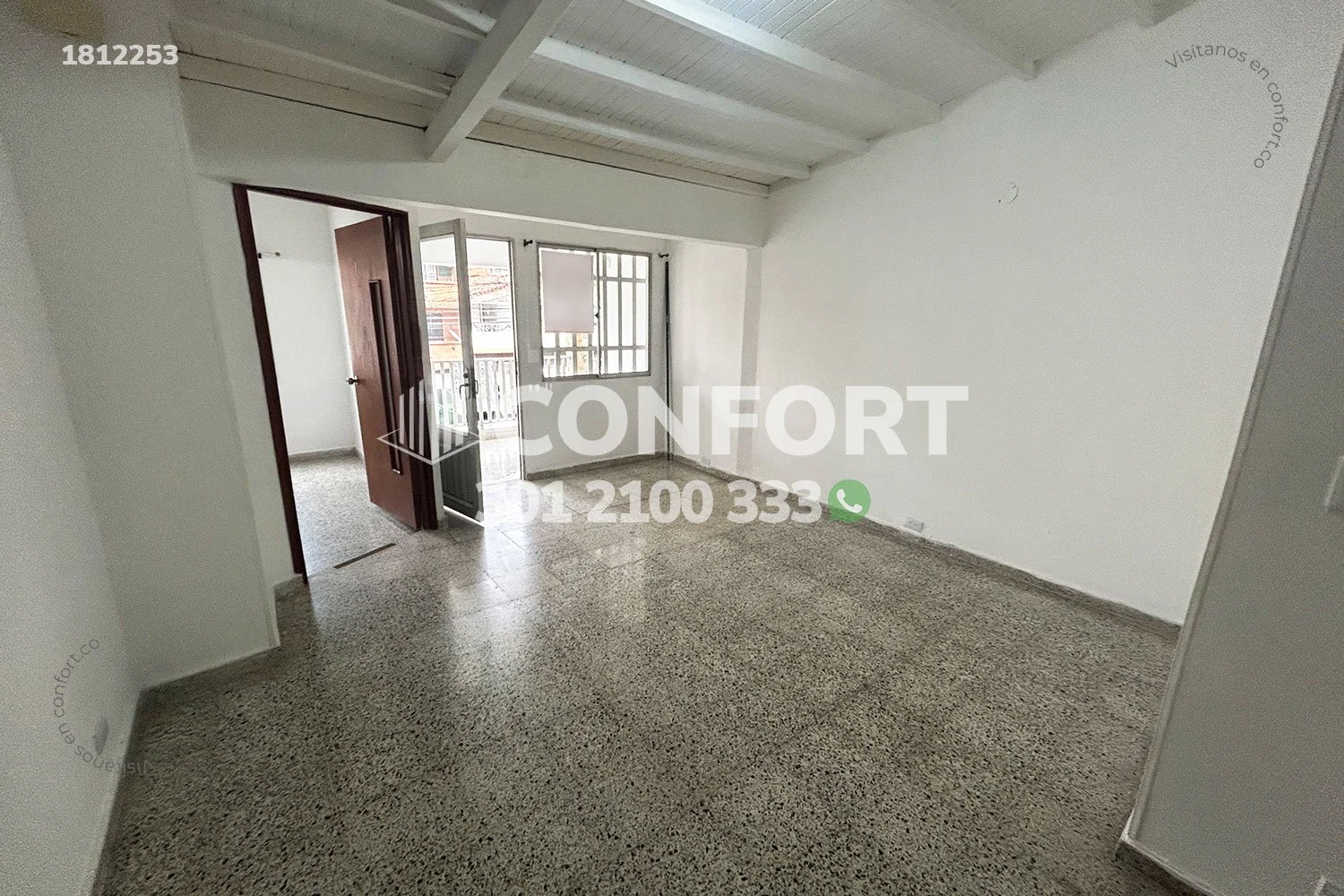 CASA EN CALASANZ 1812253 COP/USD — foto 3