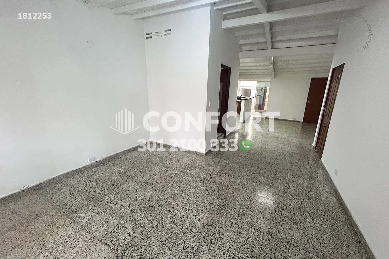 CASA EN CALASANZ 1812253 COP/USD — foto 4