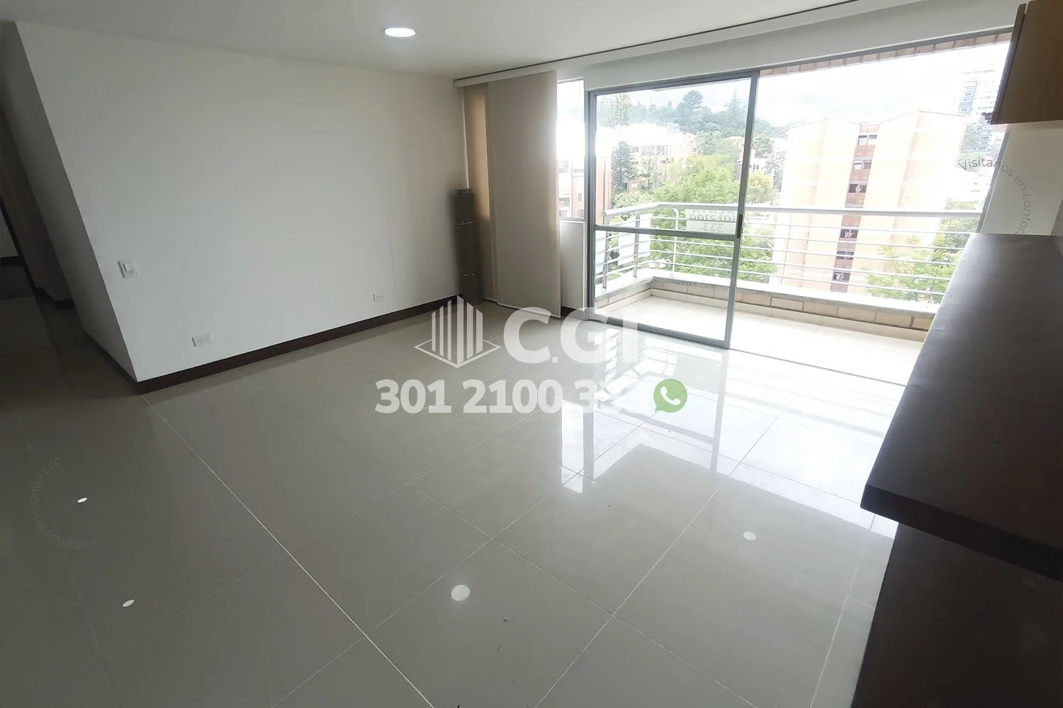 APARTAMENTO EN EL CHOCHO - ENVIGADO 18209242 COP/USD — foto 4