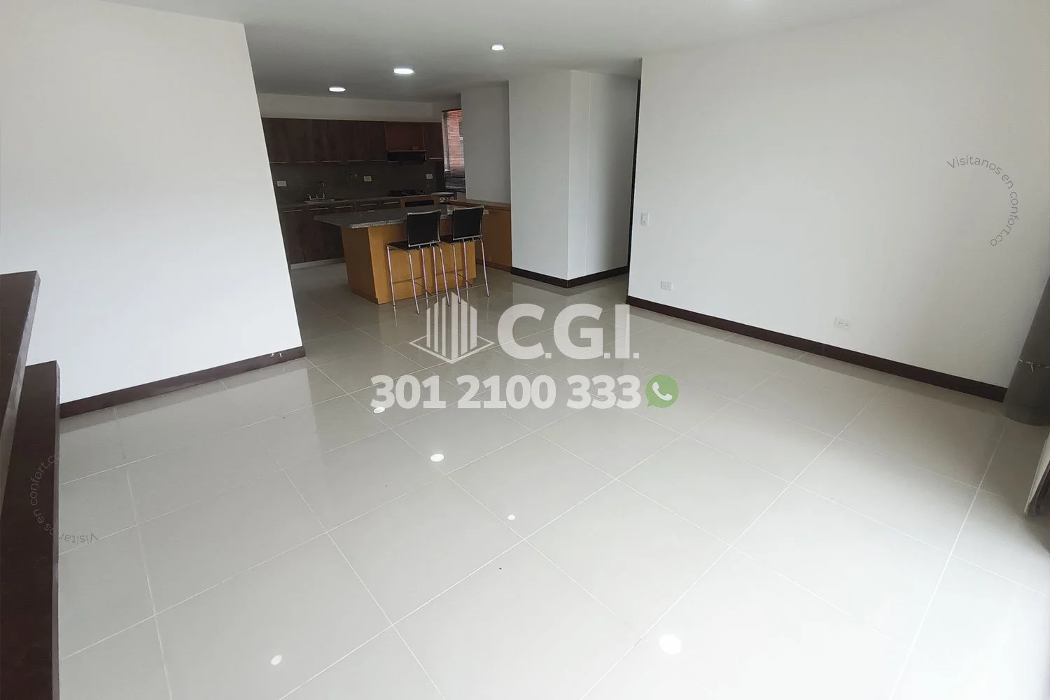 APARTAMENTO EN EL CHOCHO - ENVIGADO 18209242 COP/USD — foto 3