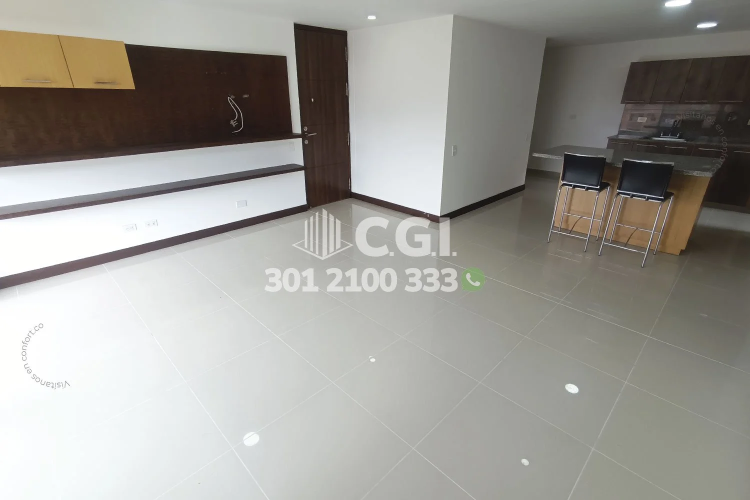 APARTAMENTO EN EL CHOCHO - ENVIGADO 18209242 COP/USD — foto 2