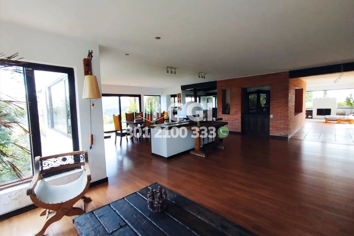 FINCA EN EL RETIRO - ANTIOQUIA 18211247 COP/USD — foto 3