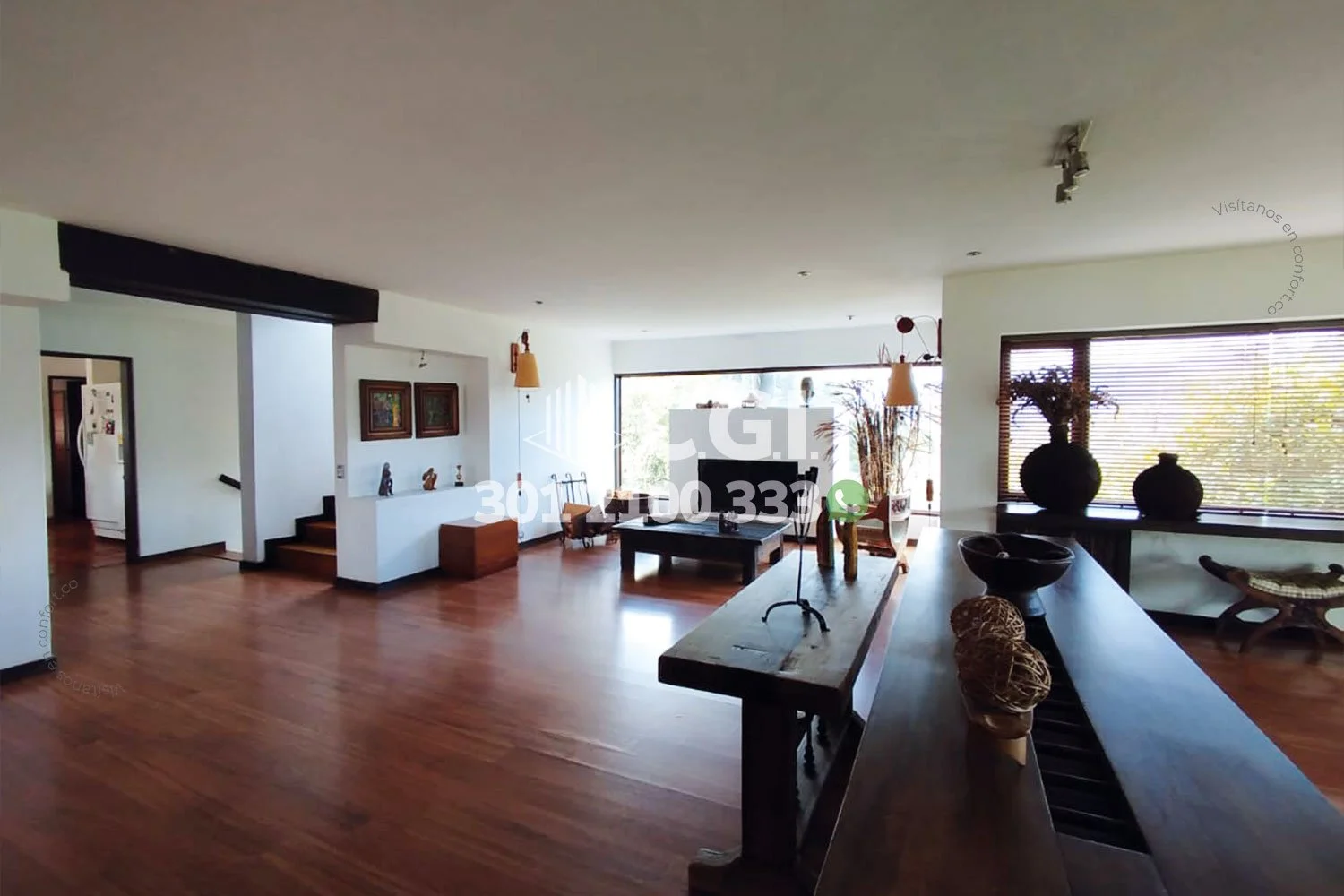FINCA EN EL RETIRO - ANTIOQUIA 18211247 COP/USD — foto 4