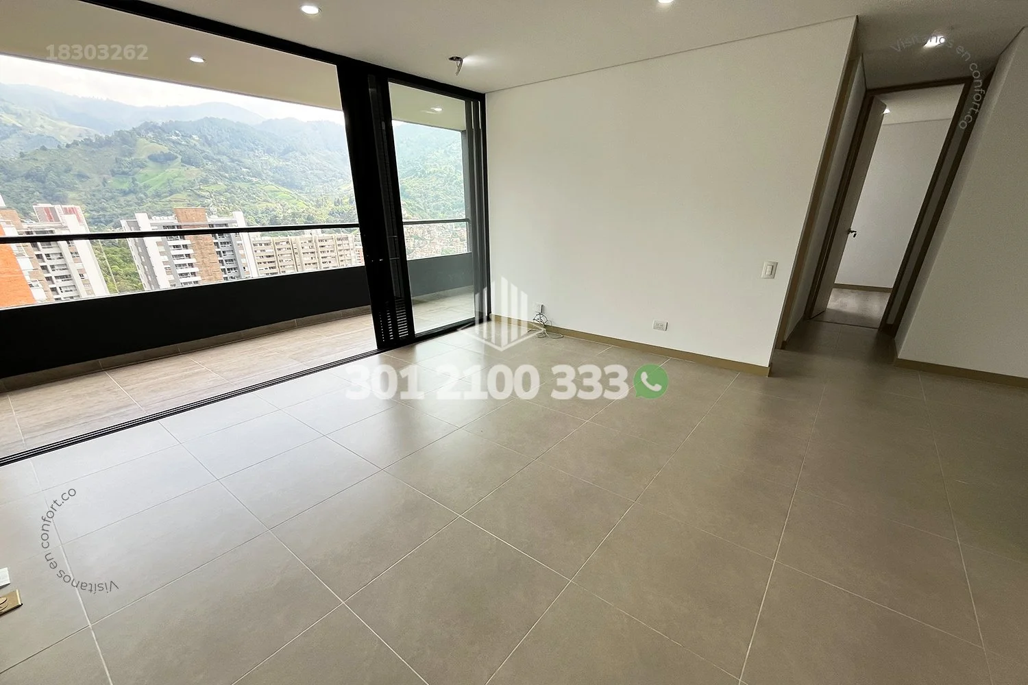 APTO EN LAS BRUJAS - ENVIGADO 18303262 — foto 3