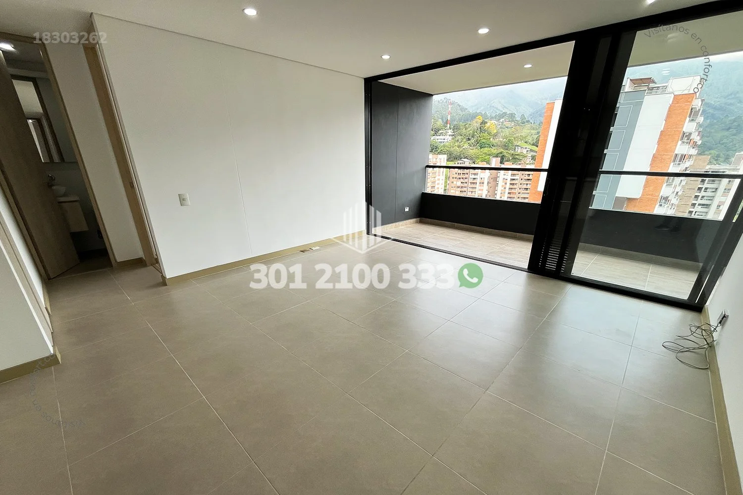 APTO EN LAS BRUJAS - ENVIGADO 18303262 — foto 2