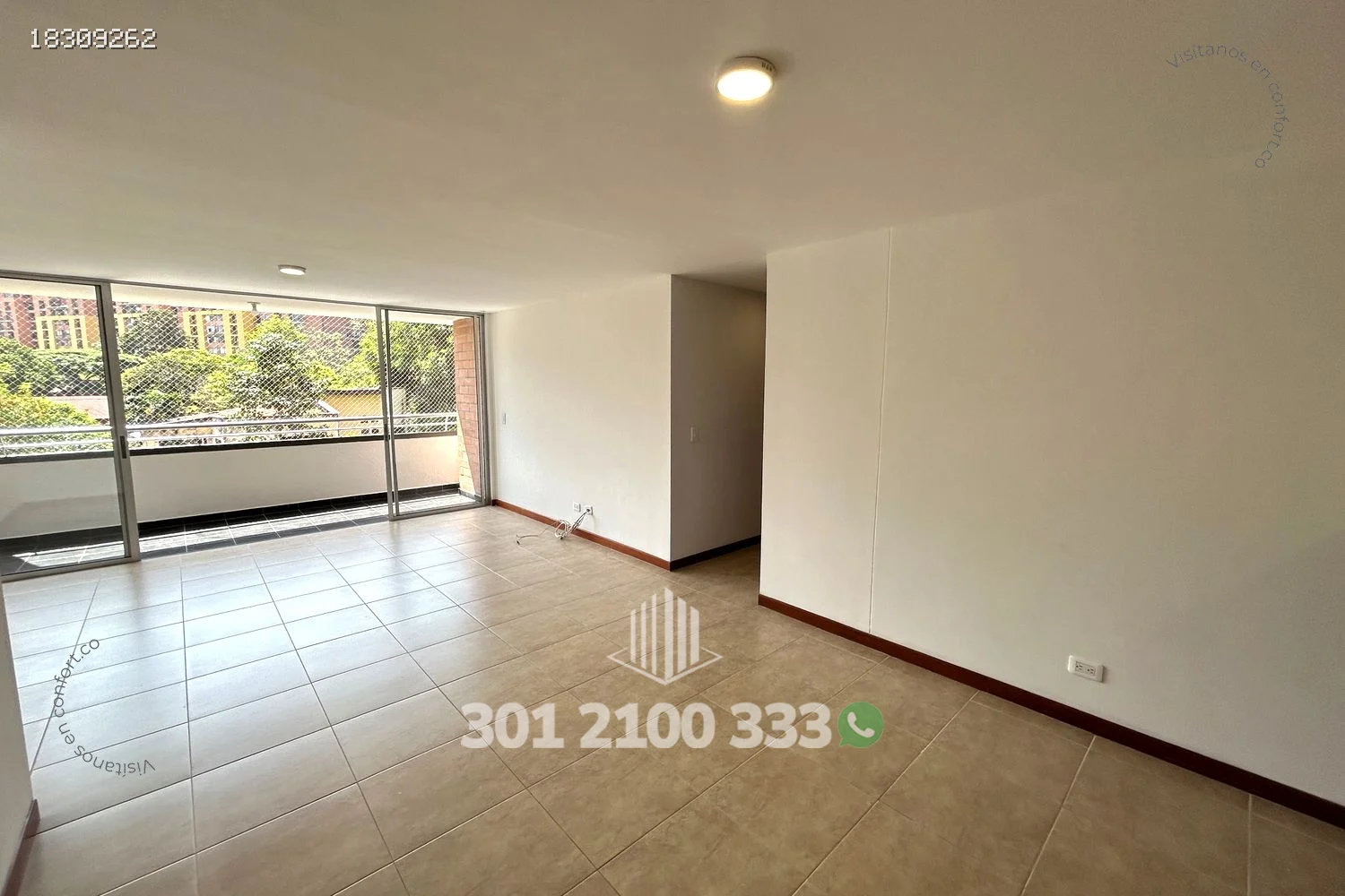 APTO EN ZÚÑIGA - ENVIGADO 18309262 — foto 2