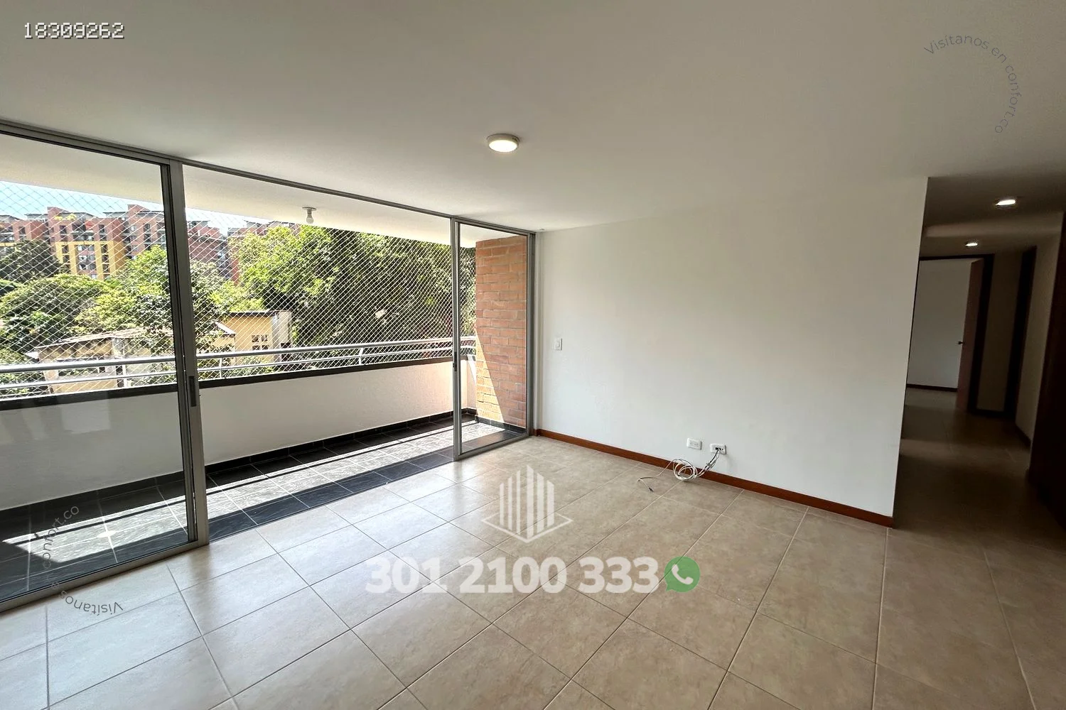APTO EN ZÚÑIGA - ENVIGADO 18309262 — foto 4