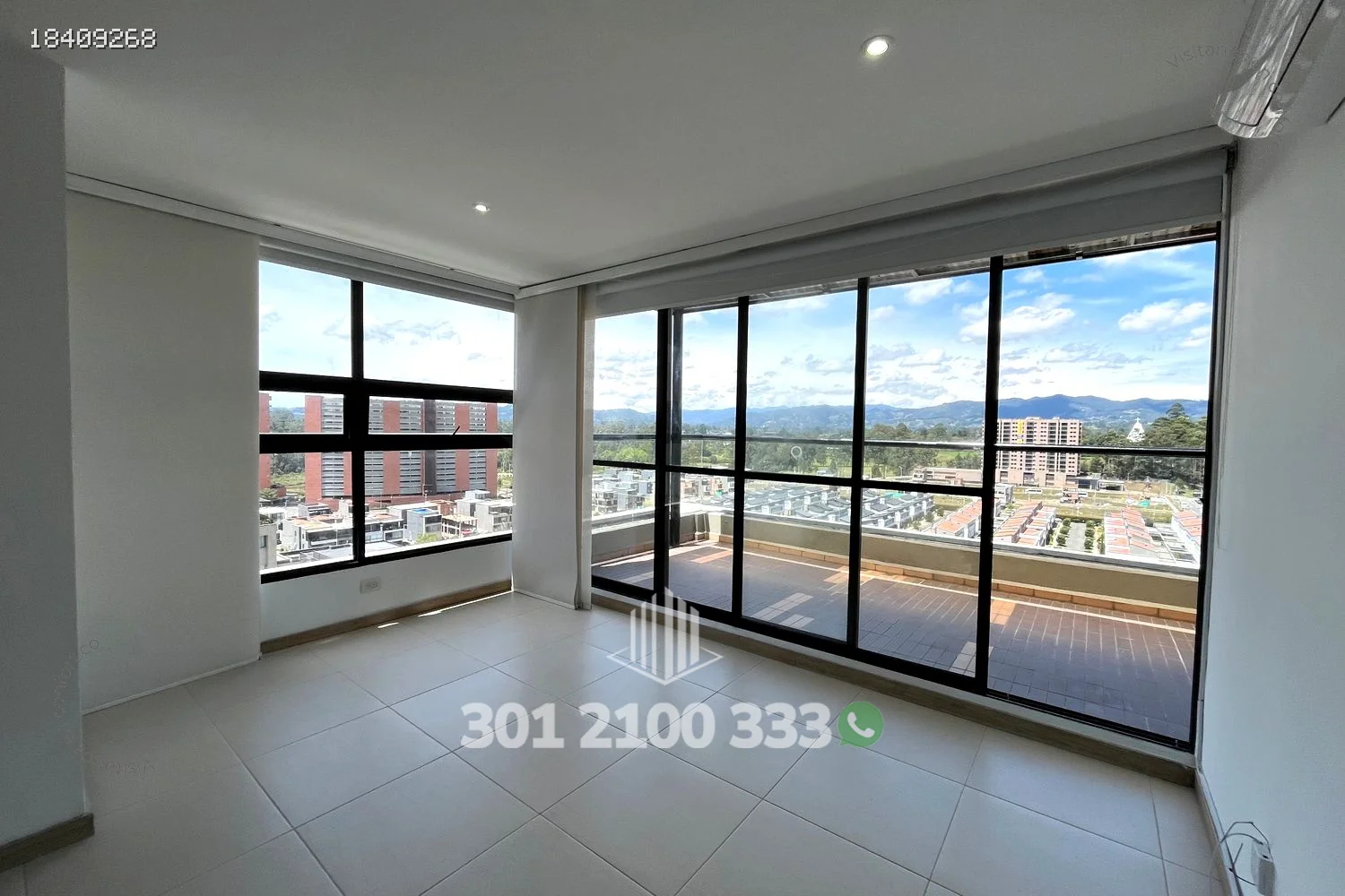 PENTHOUSE DUPLEX EN EL PORVENIR - RIONEGRO 18409268 — foto 2