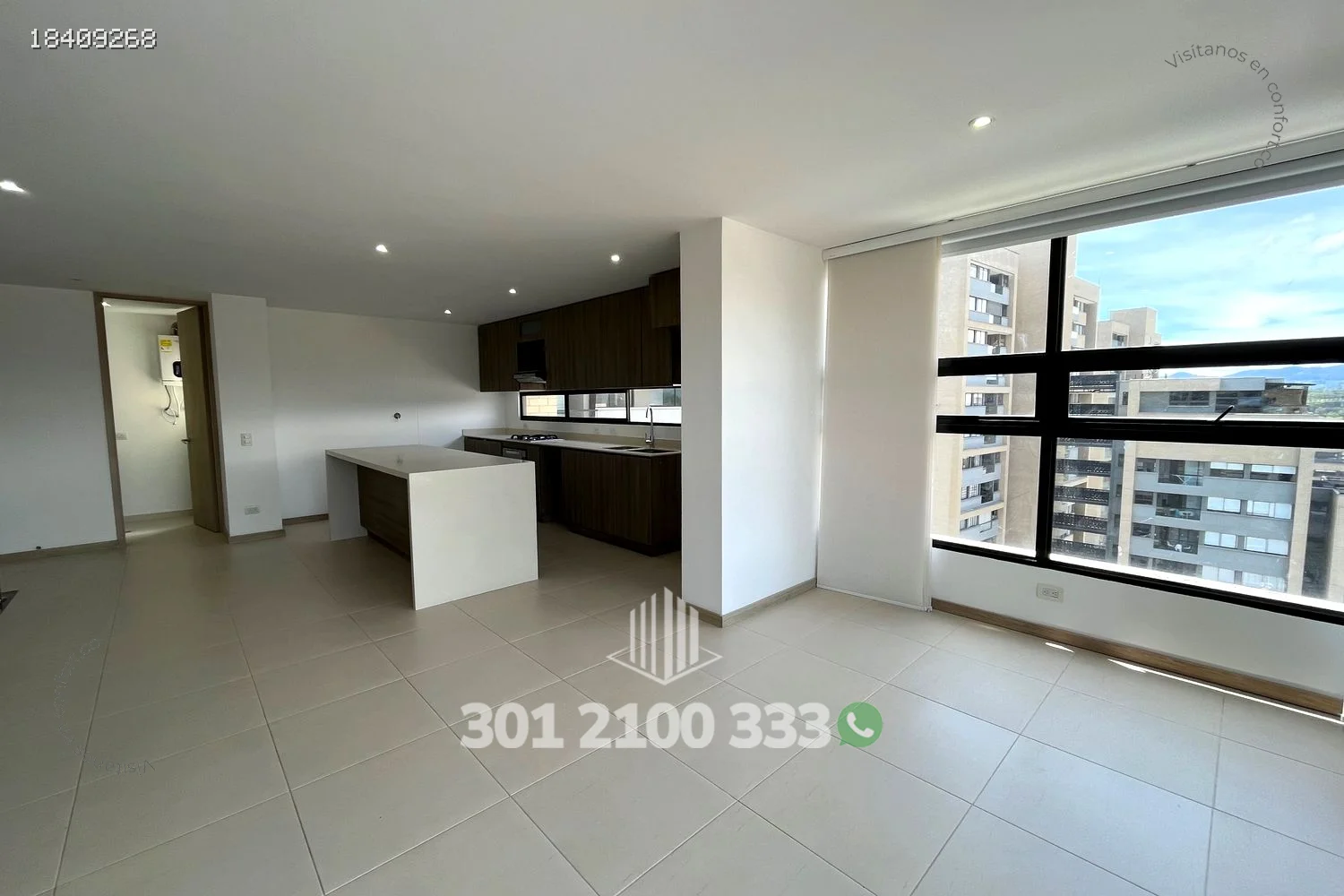 PENTHOUSE DUPLEX EN EL PORVENIR - RIONEGRO 18409268 — foto 3