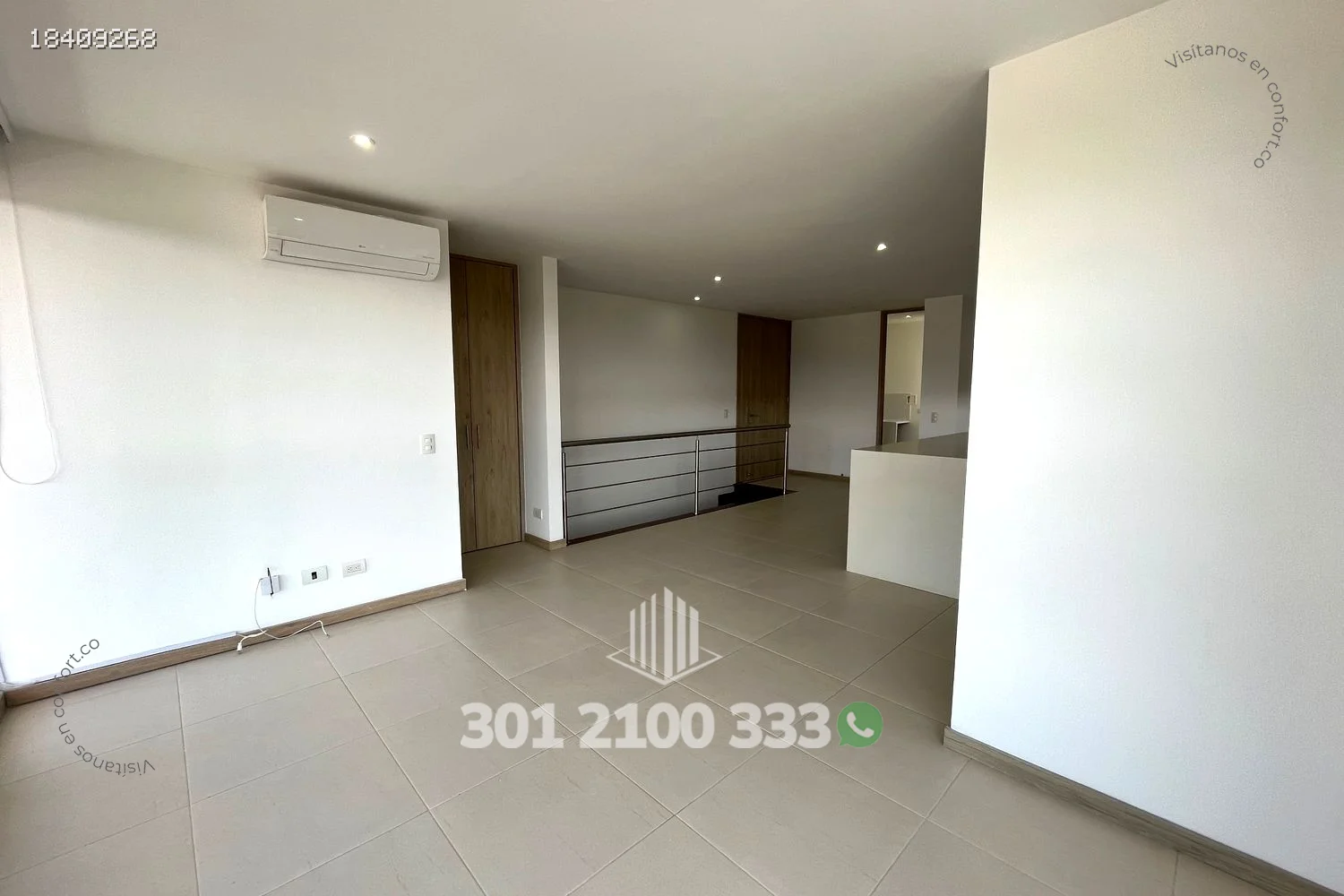 PENTHOUSE DUPLEX EN EL PORVENIR - RIONEGRO 18409268 — foto 4