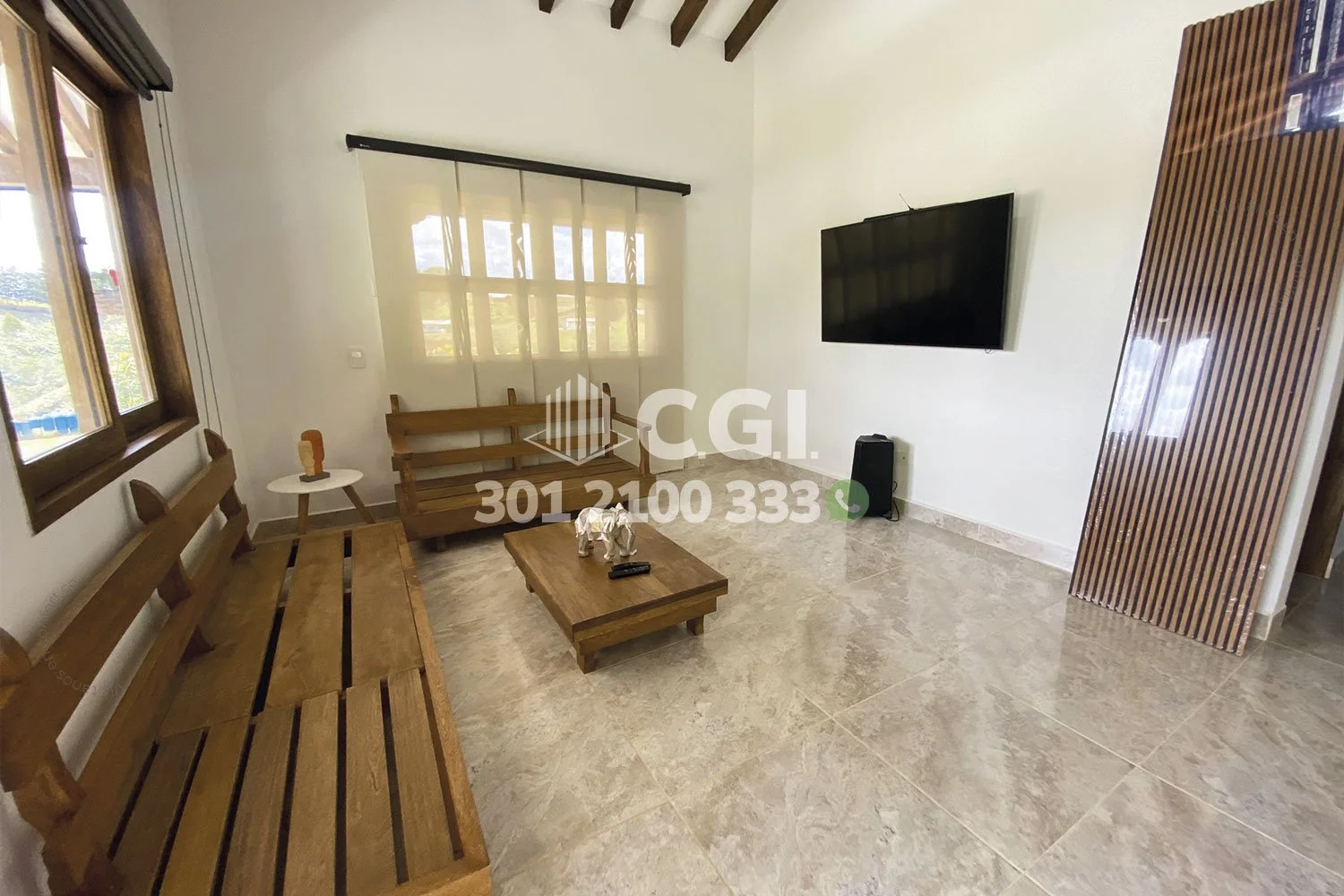 FINCA AMOBLADA EN RIONEGRO 18410248 COP/USD — foto 3