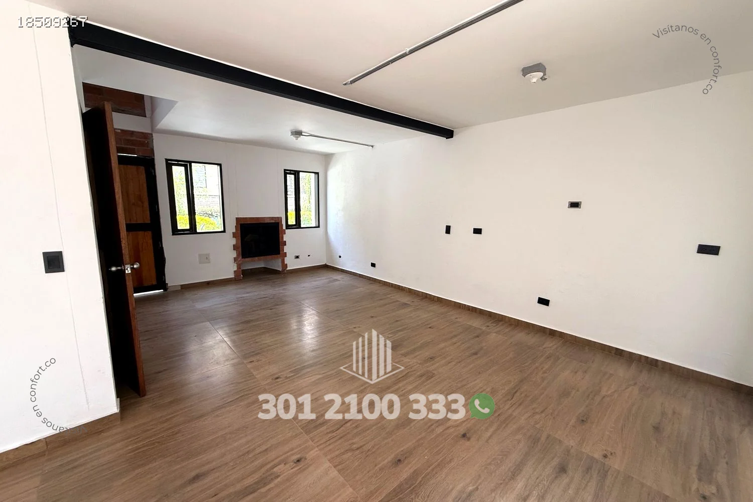 CASA EN MASEDONIA - EL RETIRO 18509267 — foto 2