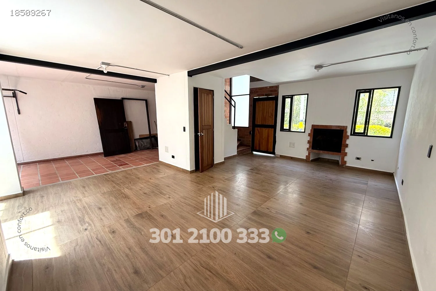 CASA EN MASEDONIA - EL RETIRO 18509267 — foto 3