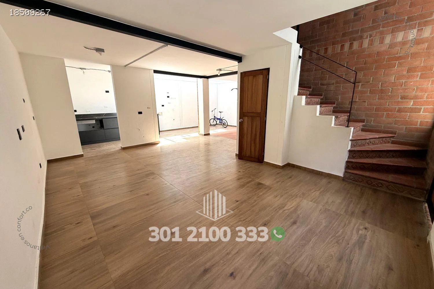 CASA EN MASEDONIA - EL RETIRO 18509267 — foto 4