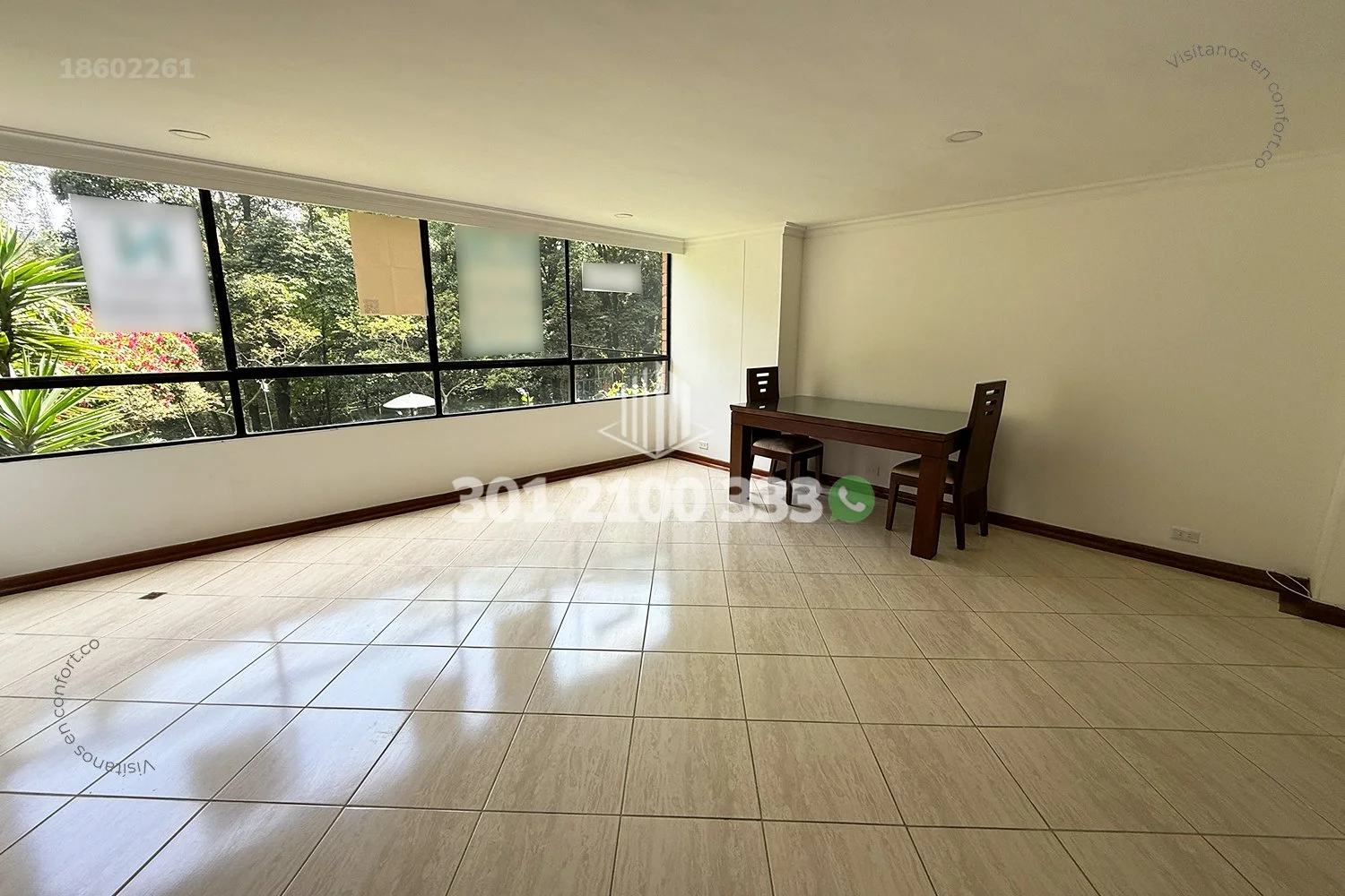 APTO EN EL CAMPESTRE - EL POBLADO 18602261 — foto 2