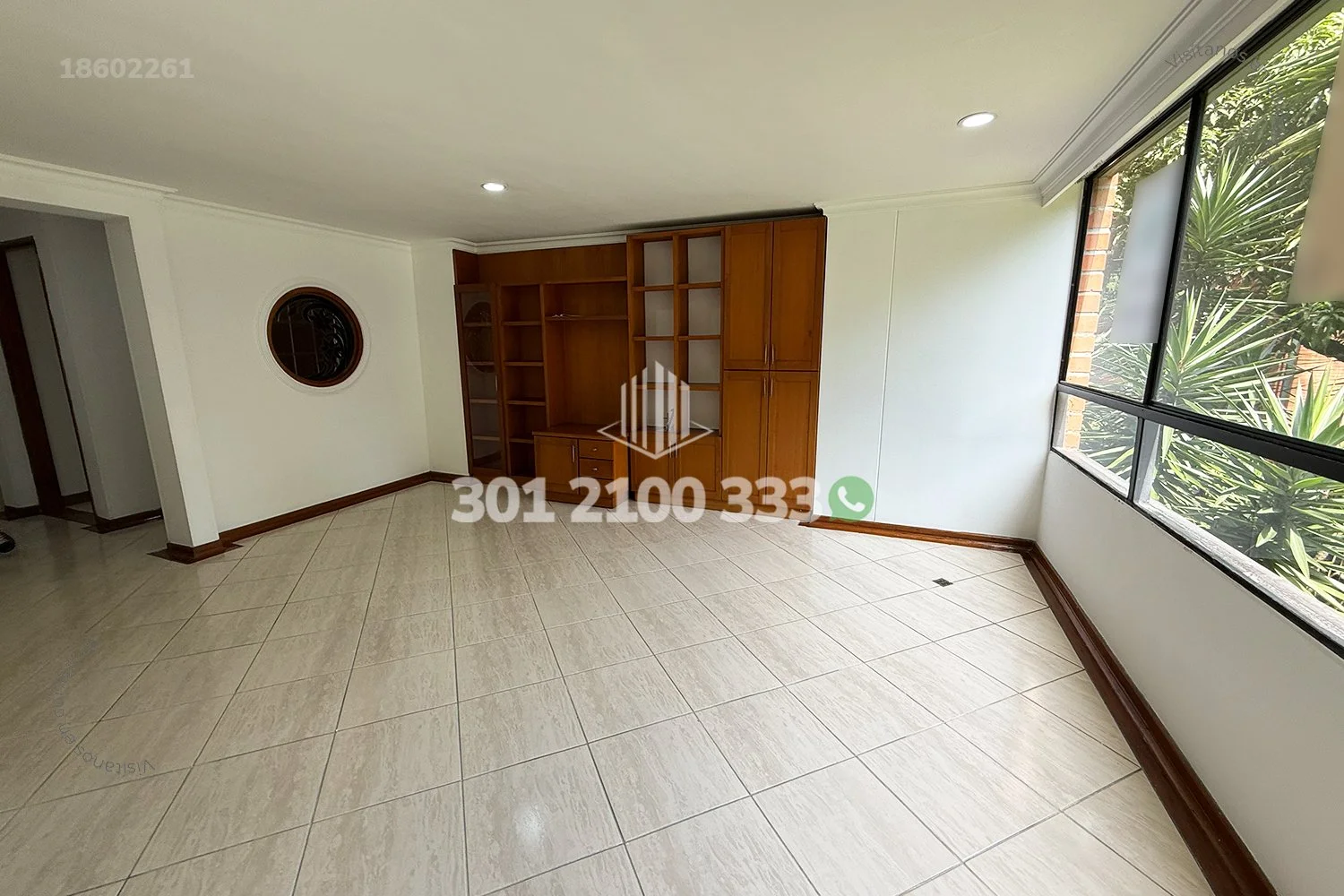 APTO EN EL CAMPESTRE - EL POBLADO 18602261 — foto 3