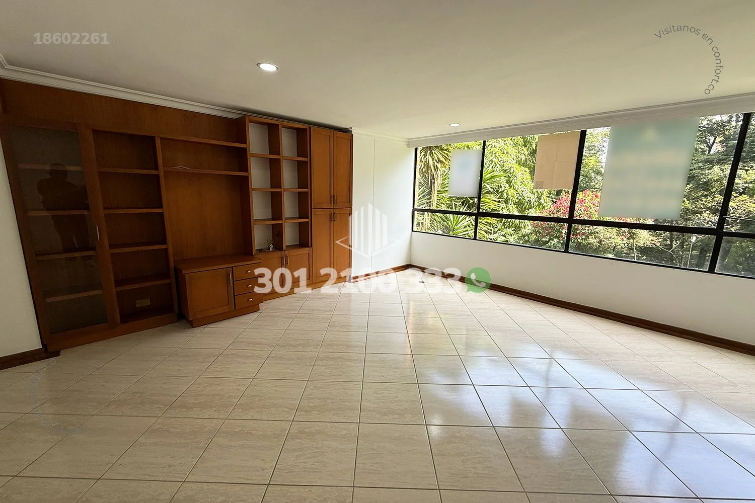 APTO EN EL CAMPESTRE - EL POBLADO 18602261 — foto 4