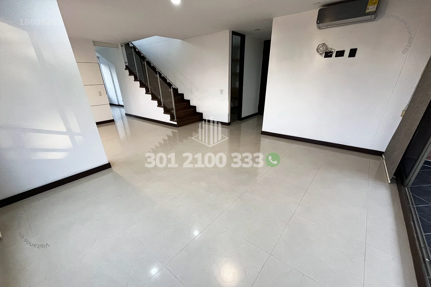 APTO EN PATIO BONITO - EL POBLADO 18603261 — foto 2