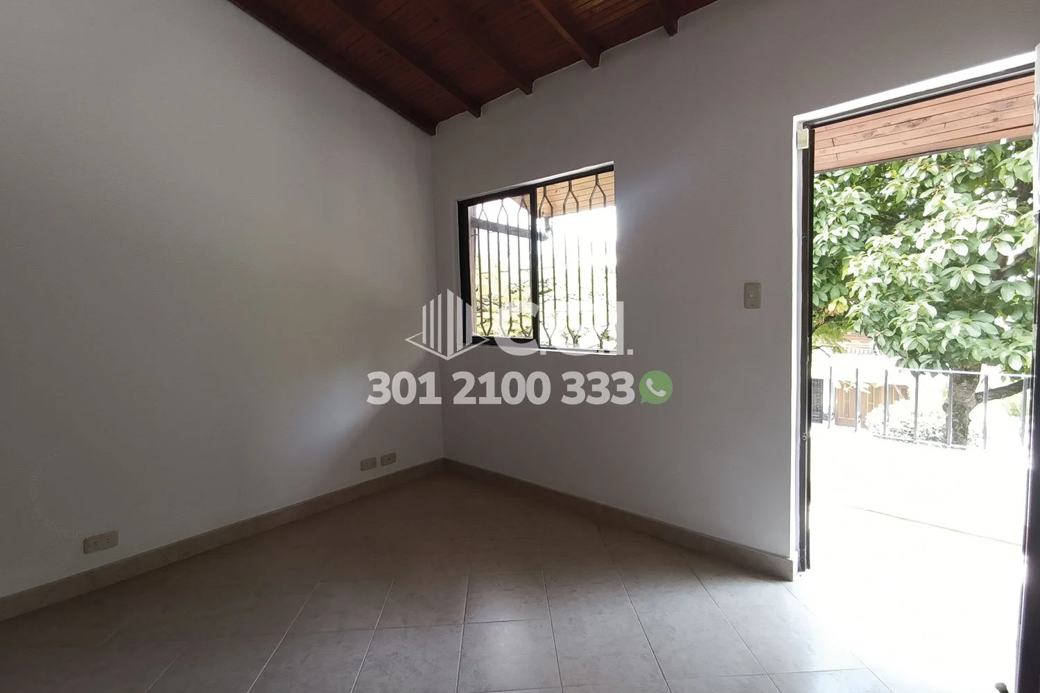 CASA COMERCIAL EN LA AMÉRICA 18604243 COP/USD — foto 2